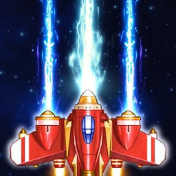Значок Space Cruises:Shooting game