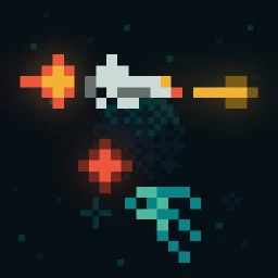 Значок Star Swift Defender